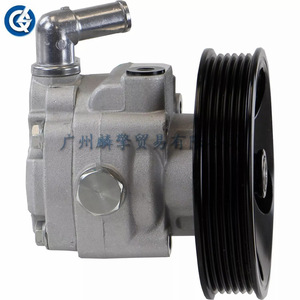 ปั๊มพวงมาลัยเพาเวอร์ VOLVO XC90 36000748 30741375 อะไหล่ทดแทนใหม่ - Product Image 4