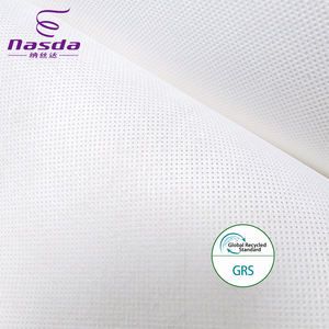 Global reciclado padrão tecido não-tecido polipropileno reciclado RPP Spunbond tecido não-tecido para reciclagem de resíduos - Product Image 5