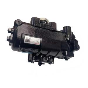 อะไหล่รถยนต์ตังยี่ แร็คพวงมาลัย มีตัวอย่างให้ดู เกียร์แท้ 34xa1-01010-a อะไหล่รถยนต์อื่นๆ - Product Image 6