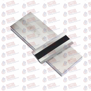 Feinheit messer 0-150 Schleifmesser - Product Image 2