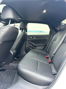 ฮอนด้าซีวิคส์2012-2023ซีดาน5-Seater 5ประตูกล้อง R16เทอร์โบอัตโนมัติแบบพวงมาลัยซ้ายน้ำมันเชื้อเพลิงระดับพรีเมี่ยม - Product Image 4