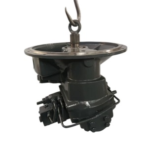 Bomba Hidráulica Principal A8V A8V0 A8VO de Alta Gama, Modelos Completos para Maquinaria de Ingeniería de Construcción, Piezas de Repuesto - Product Image 3