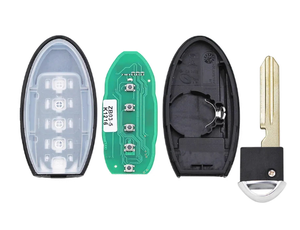 <strong>KEYDIY</strong> KD ZB03-3 ZB03-4 ZB03-5 ZB Series Remote <strong>Key</strong> for KD900 KD-X2 / KD MINI - Product Image 6