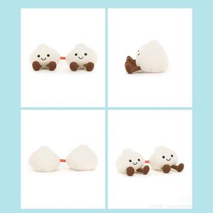 Nouveauté transfrontalière : Ornements de cage en peluche Jellycats, petite taille, cadeau d'anniversaire - Product Image 4