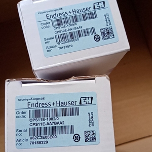 เซ็นเซอร์วัดค่า pH ดิจิตอล E+H Memosens CPS11E OEM สำหรับเครื่องมือวัด พร้อมการรับประกัน 1 ปี ผลิตในเยอรมนี Cps77e - Product Image 6