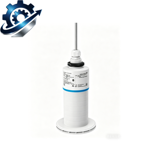 Sensor de Nivel Ultrasónico Estable FDU90 FDU91F FDU92 FDU93 FDU95 Sin Contacto IP68 a Prueba de Explosiones para Detección de Materiales en Tanques y Silos - Product Image 5
