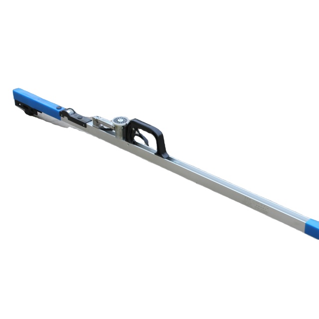 Railway Equipment Digital Track 1435mm and Turnout Gauge