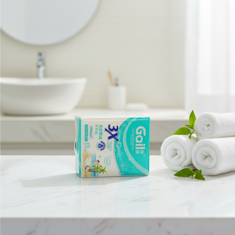 OEM Factory Washing Powder Soap Detergent
