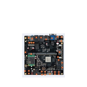 Placa Base Mini-ITX Personalizada ITX-<span class=keywords><strong>3588J</strong></span> Rockchip RK3588 8K AI Firefly - Product Image 1