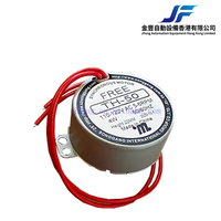 Moteur synchrone micro TH-50 avec fil 4W 5~6RPM / 20~24RPM AC110~120V 50/60Hz