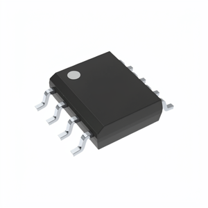 8 SOlC Electronic Chips Component Manufacturer Channel MPQ6411GS-AEC1-P Power Management (PMIC) - Product Image 1