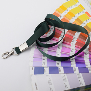 Dragonne en nylon DingHong avec crochet métallique, personnalisable, écologique, cadeau promotionnel de bureau, style classique - Product Image 3