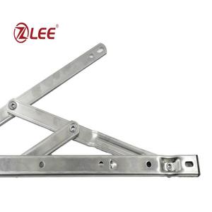 อุปกรณ์เสริมหน้าต่างบานเปิดแบบปรับได้ SS304 ร่องสี่เหลี่ยม สำหรับหน้าต่างบานเปิด ลดราคาพิเศษ - Product Image 3