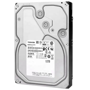 MG06ACA10TE ฮาร์ดดิสก์ไดรฟ์สำหรับองค์กร ขนาด 10TB 512e 7200RPM 3.5 นิ้ว MG06ACA10TE - Product Image 4