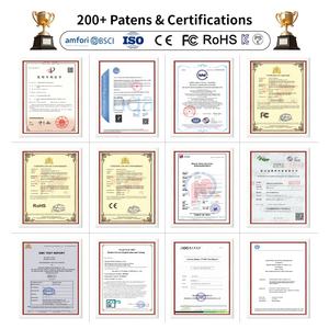 Masajeador Inalámbrico OEM de Silicona con Microcorriente de 630nm y 850nm <span class=keywords><strong>para</strong></span> <span class=keywords><strong>el</strong></span> Cuidado de la Piel Debajo de los <span class=keywords><strong>Ojos</strong></span>, Anti-Hinchazón, <span class=keywords><strong>para</strong></span> Eliminar Bolsas y Ojeras - Product Image 6