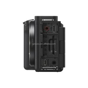 Cámara sin Espejo <span class=keywords><strong>ZV</strong></span>-<span class=keywords><strong>E1</strong></span> Negra Usada, 24.2MP, Full-Frame, para Creación de Contenido de Vlogs, Video 4K, Estabilización de 5 Ejes - Product Image 5