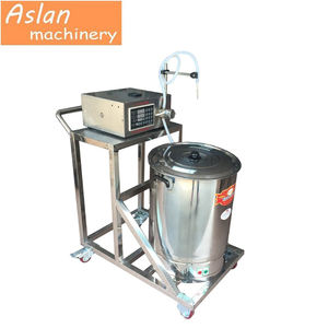 Portatile Doppia Pompa di Fusione della Cera Vaso Profumate Tealight Candela Che Fa La Macchina per Hot Distributore di Cera di Riempimento Ghee - Product Image 1