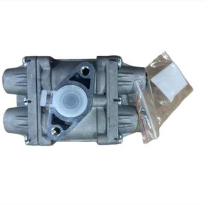 Van bảo vệ bốn mạch shacman cho shacman f3000 X3000 m3000 - Product Image 4