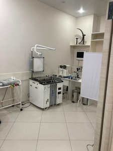 Endoskopi endoskop kamera muayene iş istasyonu için fabrika ucuz fiyat tıbbi <span class=keywords><strong>ENT</strong></span> tedavi ünitesi kbb - Product Image 4