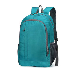 <span class=keywords><strong>Sac</strong></span> de style nouveau, ultra-léger, respirant, en tissu Oxford, polyester, pliable, grande capacité, <span class=keywords><strong>sac</strong></span> <span class=keywords><strong>à</strong></span> <span class=keywords><strong>dos</strong></span> d'extérieur, <span class=keywords><strong>sac</strong></span> <span class=keywords><strong>à</strong></span> <span class=keywords><strong>dos</strong></span> imperméable - Product Image 1