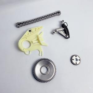 Groothandel Distributiekettingset Oliepomp Aandrijfkettingset voor BMW N20 N26 2.0L F10 F22 F30 11318648732 - Product Image 5