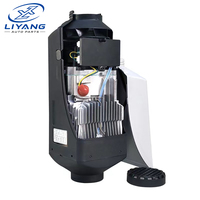Boîtier de remplacement pour chauffage extérieur de camping-car 5KW-1V1 - Plastique haute résistance, excellente isolation thermique et électrique