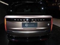 Range Rover 2025 3.0L6 360PS Grand 5 portes 5 places Édition Luxe Haute Qualité Alimentation Carburant Meilleure Vente Automobile