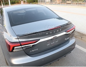 สปอยเลอร์หลังคาท้ายรถยนต์ สำหรับ Roewe I6MAX Ei6MAX อุปกรณ์ตกแต่งรถยนต์ - Product Image 4