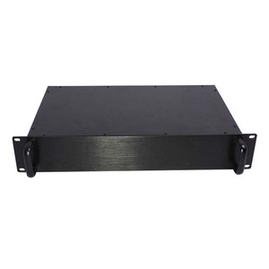 Giá Đỡ Micro Atx Tùy Chỉnh Khung Nhôm 4u <span class=keywords><strong>5u</strong></span> 6u 3u 2u 1u Cho Máy Chủ Vỏ Bọc Kim Loại - Product Image 2