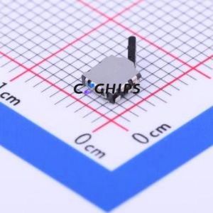 SPVN410101 Limit Switch SMD Switch Single Pole Single Throw - Normally Open 1mA 5V - Product Image 1