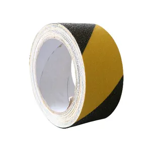 Sàn chống trượt an toàn đi bộ tự dính tùy chỉnh Skate Grip Skateboard ngoài trời Non-Slip Tape