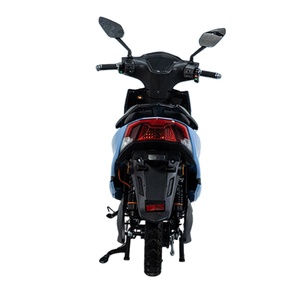 Nouvelles motos sportives MAYA MY-ZL9, fabrication chinoise directe, batterie puissante 48/60/72V, scooter électrique <span class=keywords><strong>moins</strong></span> <span class=keywords><strong>cher</strong></span>, vitesse maximale de 45-60 km/h - Product Image 2
