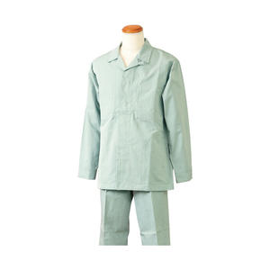 Exclusive Flame-Resistant Workwear Jacket <b>Aramid</b> <b>Fibers</b> FRTW54 Lasting Long Safety - Product Image 1