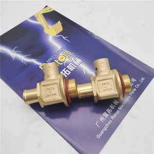 วาล์วระบายน้ำมันเครื่องยนต์ 4D95 4D107 6D102 6D107 รุ่น 6738-21-5610 6732-21-5610 6738-21-5620 - Product Image 2