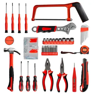 Bekannt für sein hochwertiges Werkzeug-Set professionelle Werkzeuge Qualität und Quantität garantiertes Werkzeug-Set