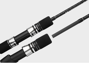 Cần câu Jig Byloo Ocean 1.81m, tải jig 120-350g, lực 15KG, chất liệu carbon, chuyên câu Slow <span class=keywords><strong>Jigging</strong></span>. - Product Image 2