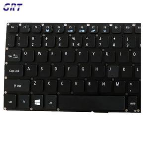 Sunrex Laptop <b>Keyboard</b> for Acer E5-573 E5-573G E5-573T E5-573TG - Product Image 3