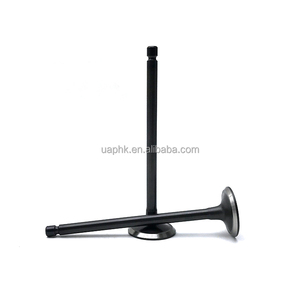 วาล์วไอเสียเครื่องยนต์ดีเซล ISF3.8 รุ่น 3940734 - Product Image 3