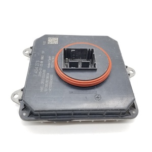 Nuevo Módulo Controlador de Faros LED 7 434 273, Bloque ECU de 12V para las Series 3, 4, 5, 7, X3, X4, X5, X6, Z4, <span class=keywords><strong>Ghost</strong></span> 2008-2017 - Product Image 4