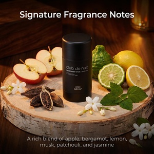 Desodorante Antitranspirante Intenso en Barra <span class=keywords><strong>de</strong></span> 62 g, Desodorante Antitranspirante <span class=keywords><strong>de</strong></span> Larga Duración para Hombre, Control del Olor Axilar - Product Image 3