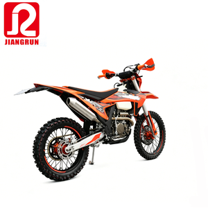 Venta Caliente de Fábrica, Motocicleta de Carreras al Por Mayor, Motor de 300CC y Cuatro Tiempos, Motocross Popular en Sudamérica y Rusia - Product Image 2