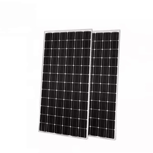 แผงโซลาร์เซลล์ HJT 550W พร้อมอินเวอร์เตอร์ Growatt Morel-06 สำหรับระบบโซลาร์เซลล์บ้าน - Product Image 3