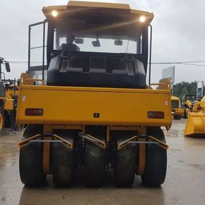 Rouleau compresseur routier 26 tonnes 6526E au meilleur prix à vendre - Product Image 6