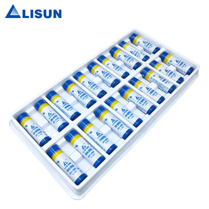 Instrumento de litio para servocontrolador, herramienta de máquina de 14505 A3.6 2400 MMH H - Product Image 4