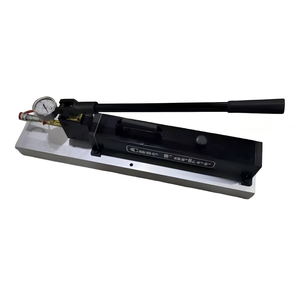 อุปกรณ์ควบคุมแรงดันสายเคเบิล WPCE ขนาด 10" 14" 16" 20" กล่องอัดไฮดรอลิกแบบ Sheave - Product Image 3