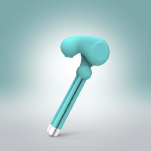 Masturbateur Féminin Souple AV Stick <span class=keywords><strong>Gatlin</strong></span> avec Massage Vibrant et Fonctionnalités Étanche – Jouet Sexuel Adulte - Product Image 3