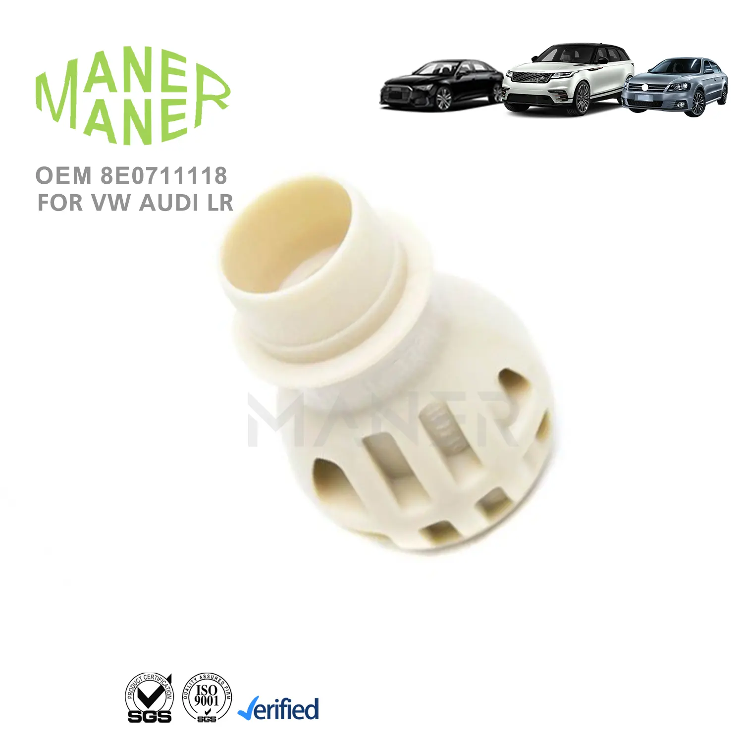 Система автосистемы MANER 8E0711118, безопасный и стабильный карданный вал, корпус подшипника для VW skoda passat Audi A6