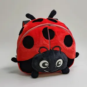 Custom Stuffed Wild Animal Insect Make Your Own Stuffing Plush Toy For Sale