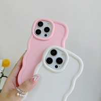 Coques de téléphone antichoc pour Xiaomi pour téléphone Android Modèle TPU Housses de téléphone mobile pour TECNO Spark Slim 40Pro pour INFINIX Note 40X
