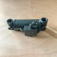 柳工 SP226026 挖掘机轮式装载机气缸快速接头